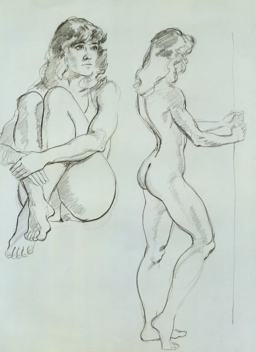 Life Sketch_15